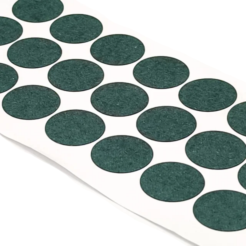 (50 miếng) Giấy dán cách điện đầu pin 32650