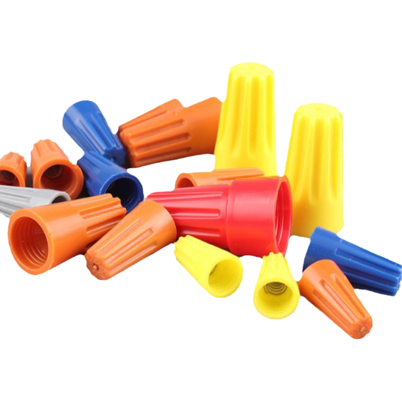 (50 Cái) Cút nối xoắn dây điện SP1 - SP6