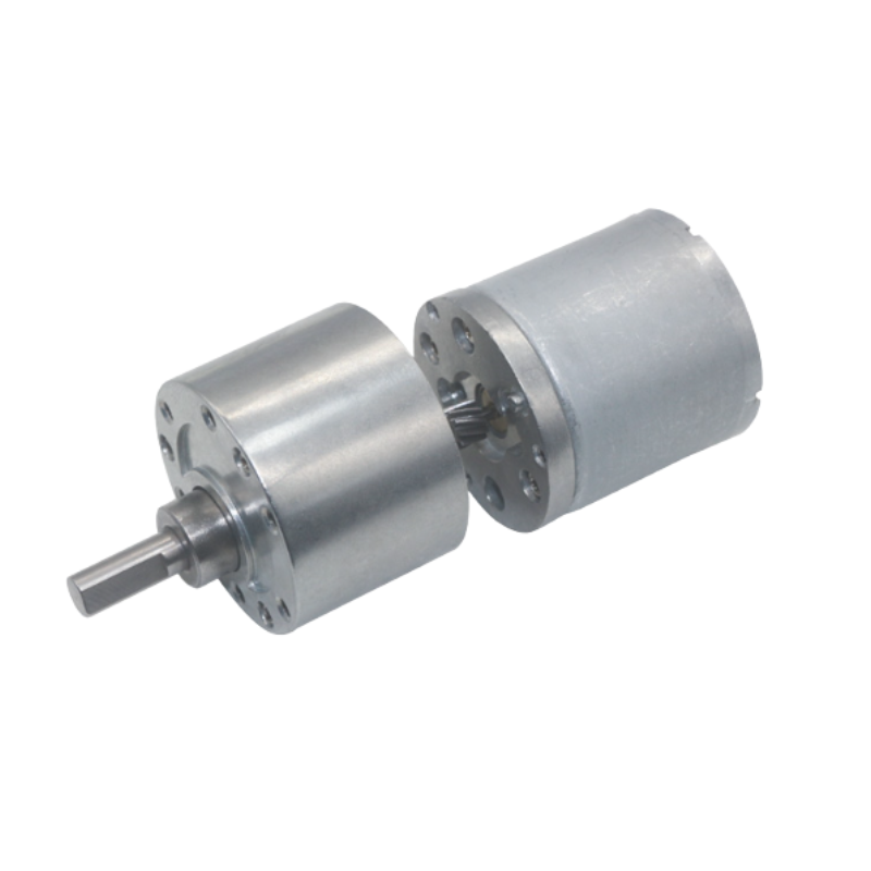 Động cơ giảm tốc JGB37-3530 12V/24V nhiều tốc độ