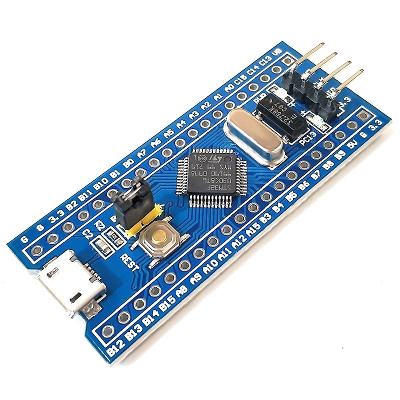 Mạch vi ARM STM32F103