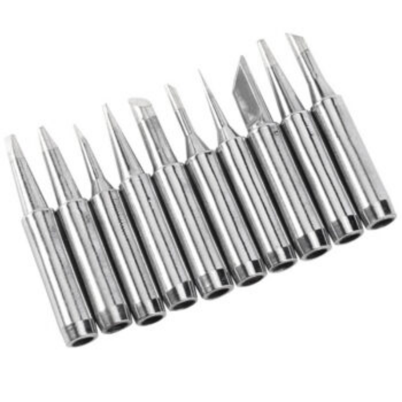 Mũi hàn Yihua màu bạc 900M - T loại tốt