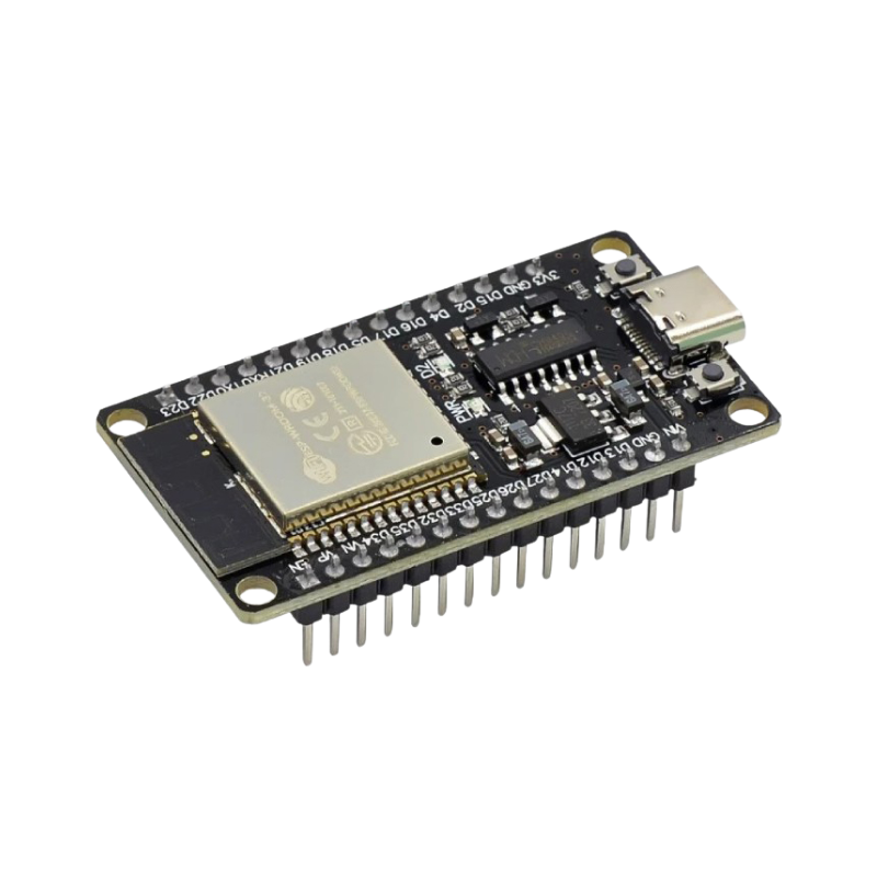 Mạch NodeMCU ESP32 WiFi+ Bluetooth