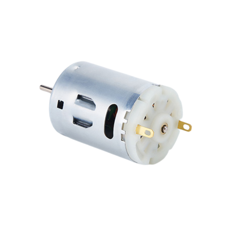 Động cơ DC 365, 385, 395 5000-20000 rpm 12V DC