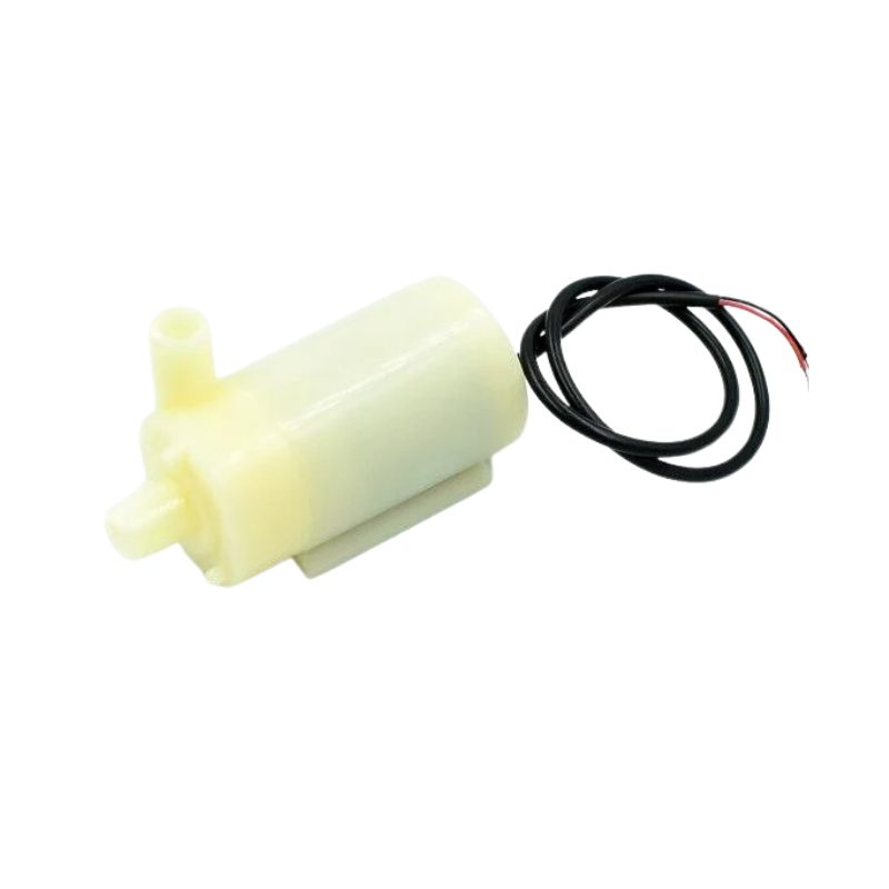 Bơm chìm mini 3-5V, bơm nước công suất nhỏ