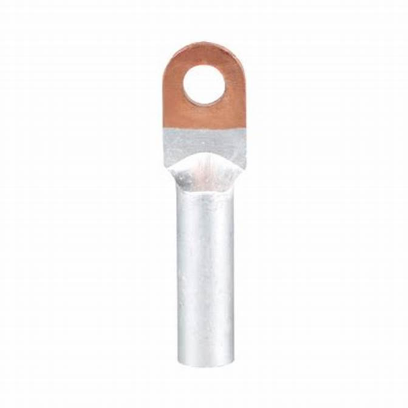 (2 Cái) Đầu cos đồng nhôm DTL 10-95mm2 bấm dây điện tải lớn CB