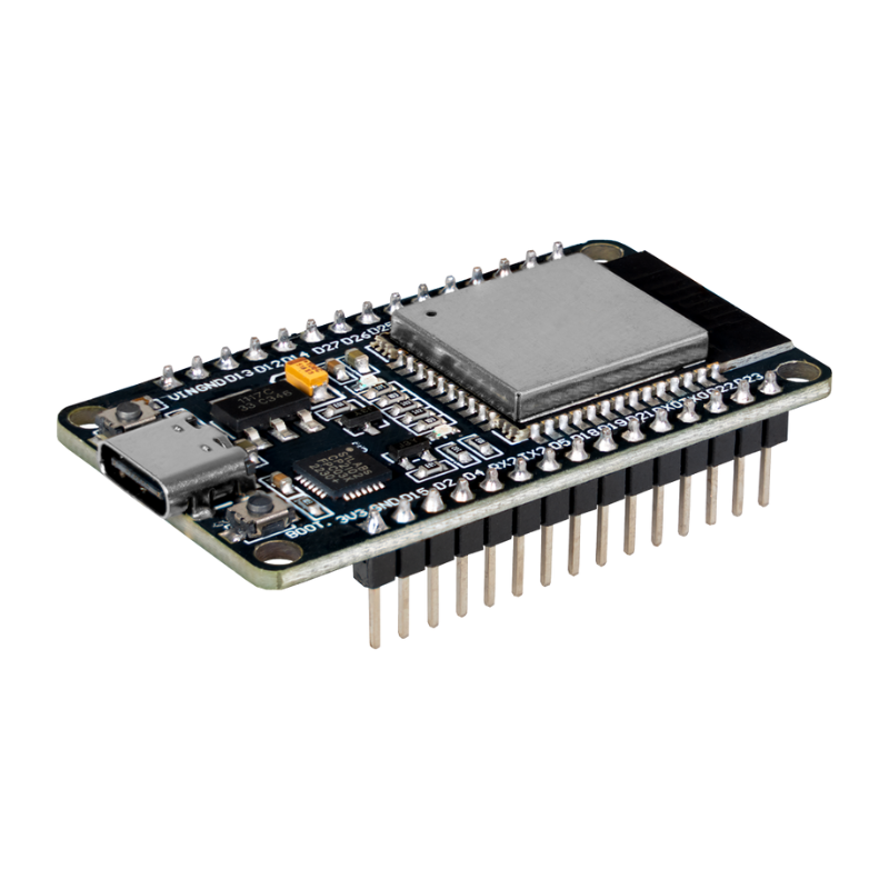 Mạch NodeMCU ESP32 WiFi+ Bluetooth