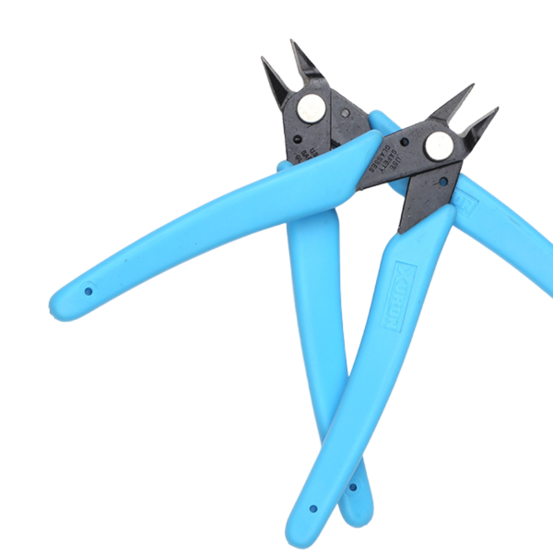 Kìm cắt chân linh kiện XUPCN/XURON