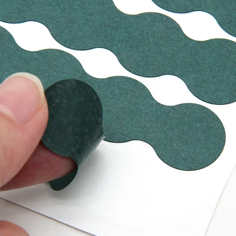 (50 miếng) giấy dán cách điện, cách nhiệt đầu pin 18650