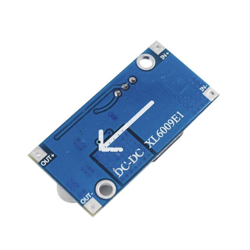 Mạch tăng áp XL6009 DC - DC ( Có bản đặc biệt tăng và giảm)