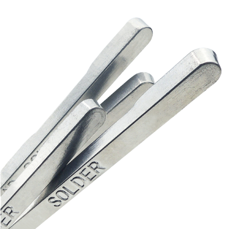 Chì thanh ( thiếc thanh) 800gram leadfree / 6337