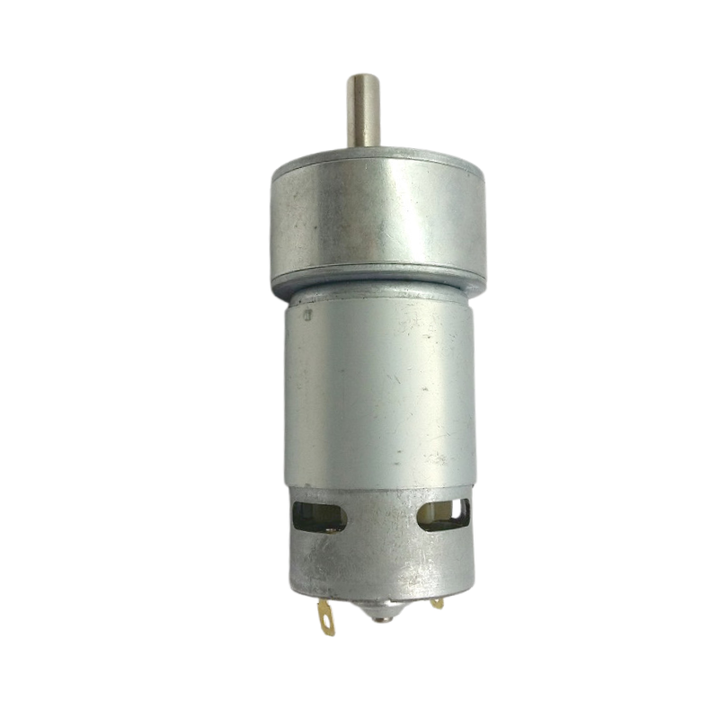 Động cơ giảm tốc DC 775 điện áp 12V/24V