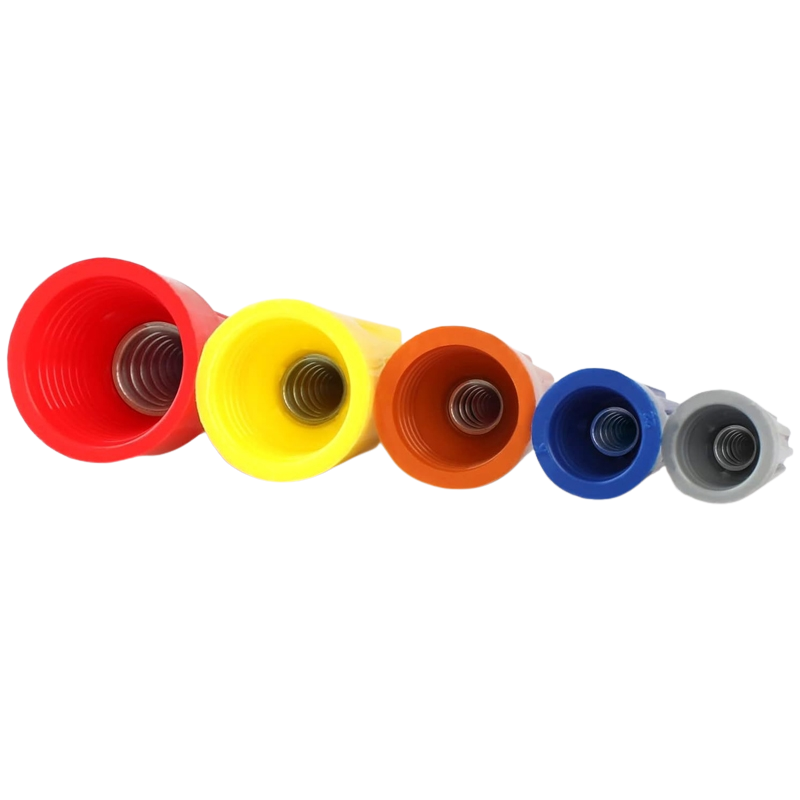 (50 Cái) Cút nối xoắn dây điện SP1 - SP6