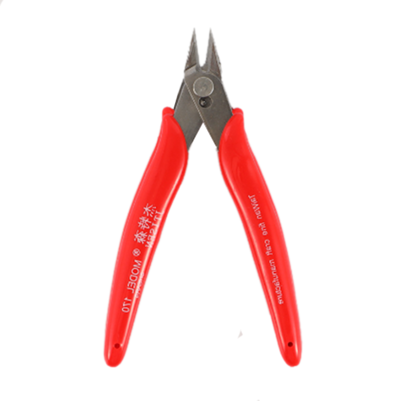 Kìm cắt chân linh kiện JTISEN 170