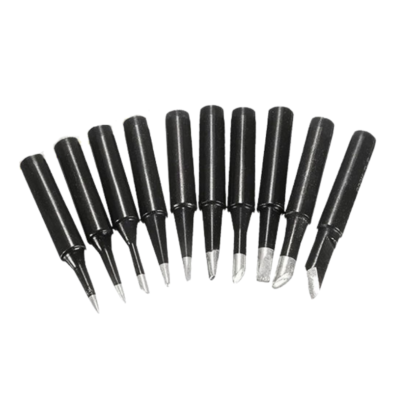 Mũi hàn Yihua 936 màu đen - 900M - T loại tốt