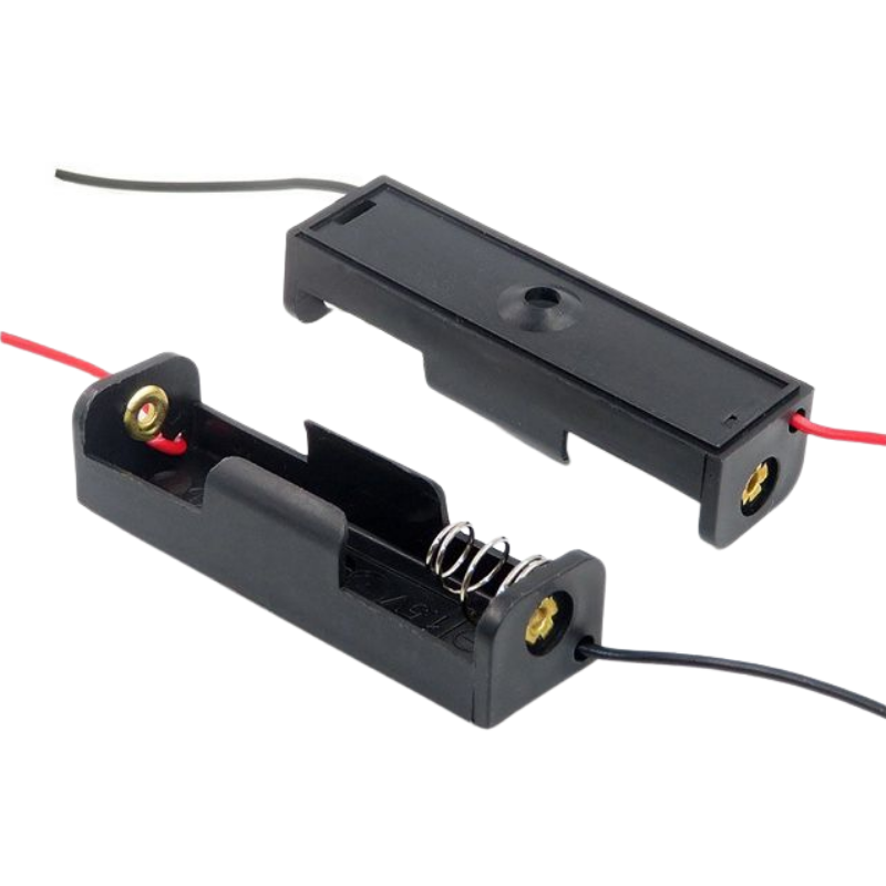 Đế pin AAA (pin tiểu) 1.5V ra dây nối tiếp