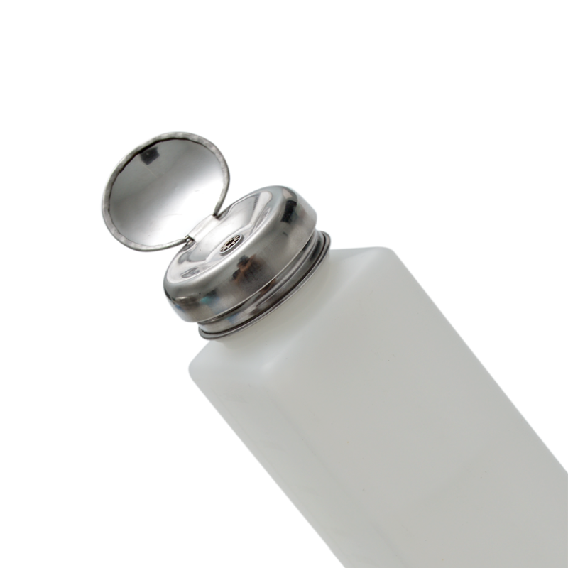 Lọ đựng dung dịch cồn, axeton, lọ chứa chất lỏng