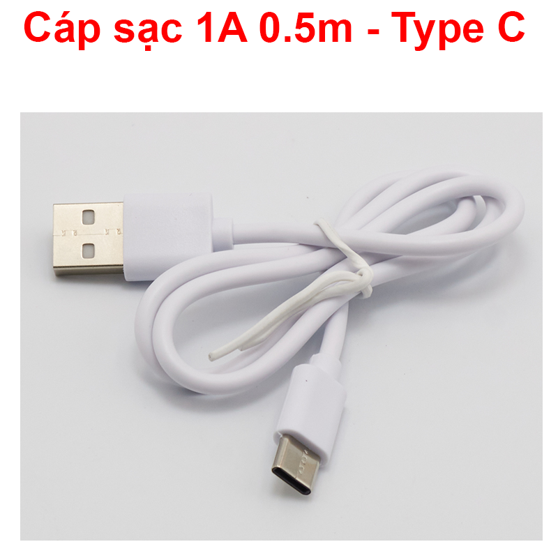 [QUÀ TẶNG TUỲ CHỌN] Đèn LED mini, Bút thử điện, Cáp sạc...