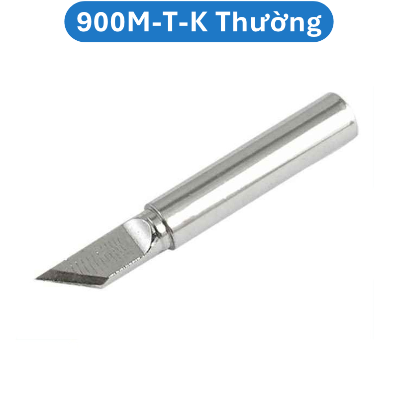Mũi hàn thiếc, mũi hàn 936, 900M - T thường, HAKKO