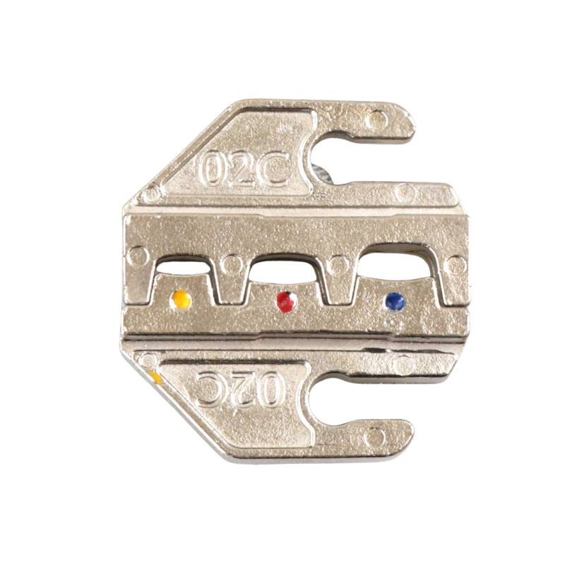 Kìm bấm Cos SN-58B, các loại đầu bấm cos (Dupont2.54, XH2.54, PH2.0, SM2.54, 5556, 5557, VH3.96 ...)