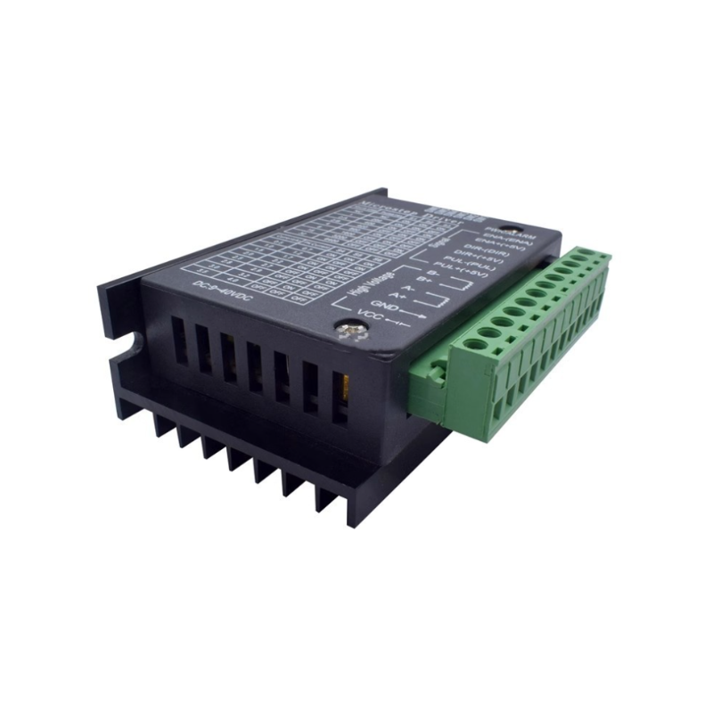 Điều khiển động cơ bước TB6600 4.0A 9~42VDC