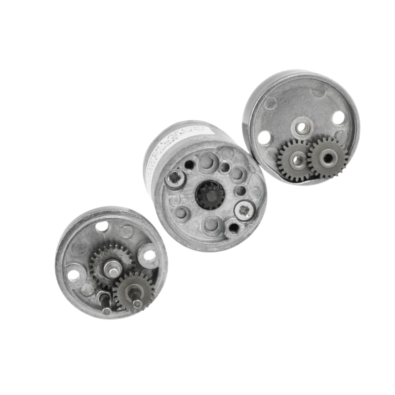 Động cơ giảm tốc JGA25 310 12V nhiều tốc độ