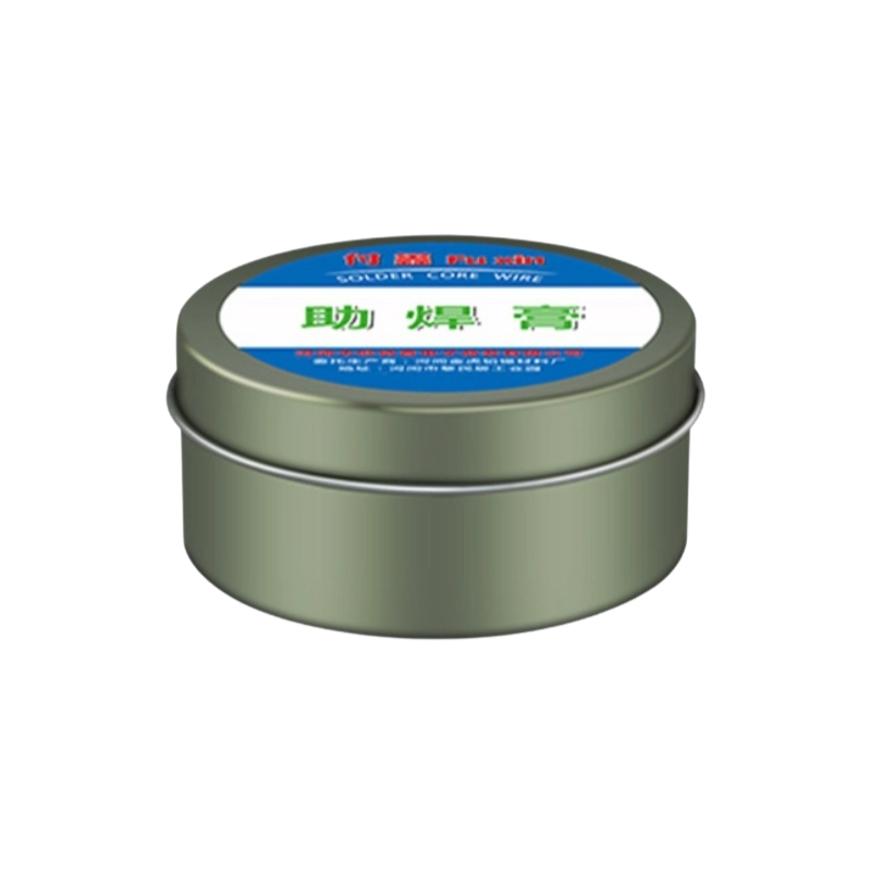 Mỡ hỗ trợ hàn mạch siêu dính