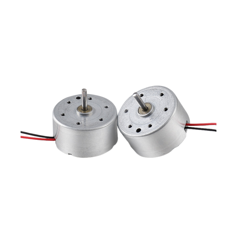 Động cơ DC mini F130, F180, R140, R260… 5000-20000 rpm 3-12V