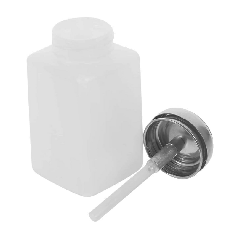 Lọ đựng dung dịch cồn, axeton, lọ chứa chất lỏng