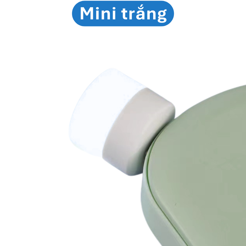 Đèn ngủ Led mini cổng USB siêu sáng nhỏ gọn tiện dụng