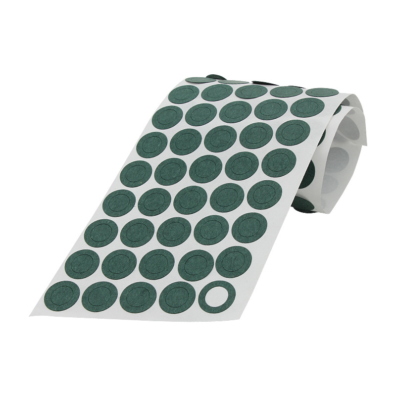 (50 miếng) Giấy dán cách điện đầu pin 21700