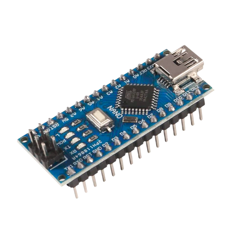 Mạch Arduino Nano 3.0 Atmega328
