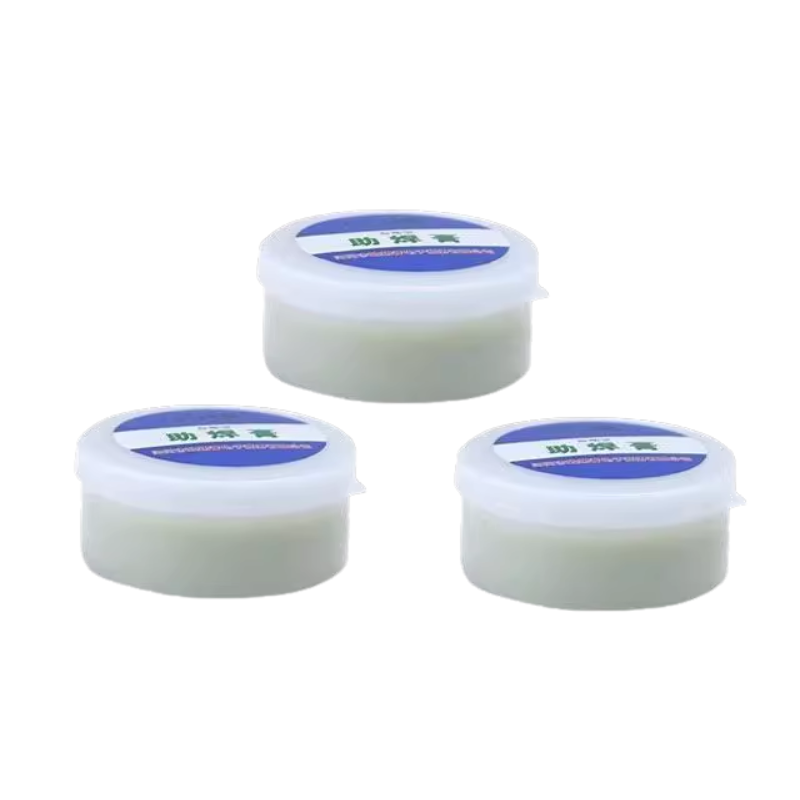 Mỡ hỗ trợ hàn mạch siêu dính