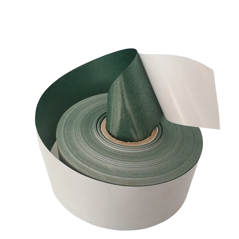 Giấy dán cách điện, dán cell pin có keo dán