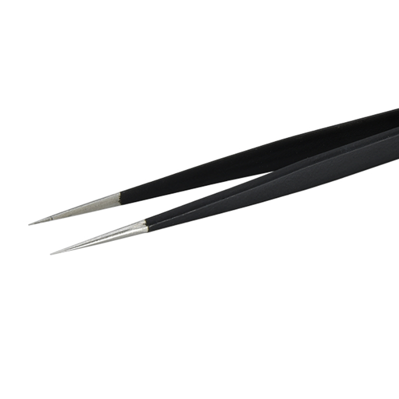 Nhíp gắp linh kiện, nhíp sửa chữa chống tĩnh điện ESD