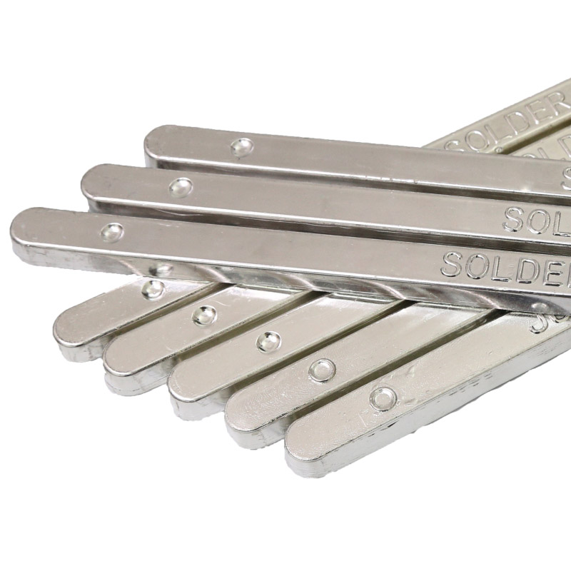 Chì thanh ( thiếc thanh) 800gram leadfree / 6337
