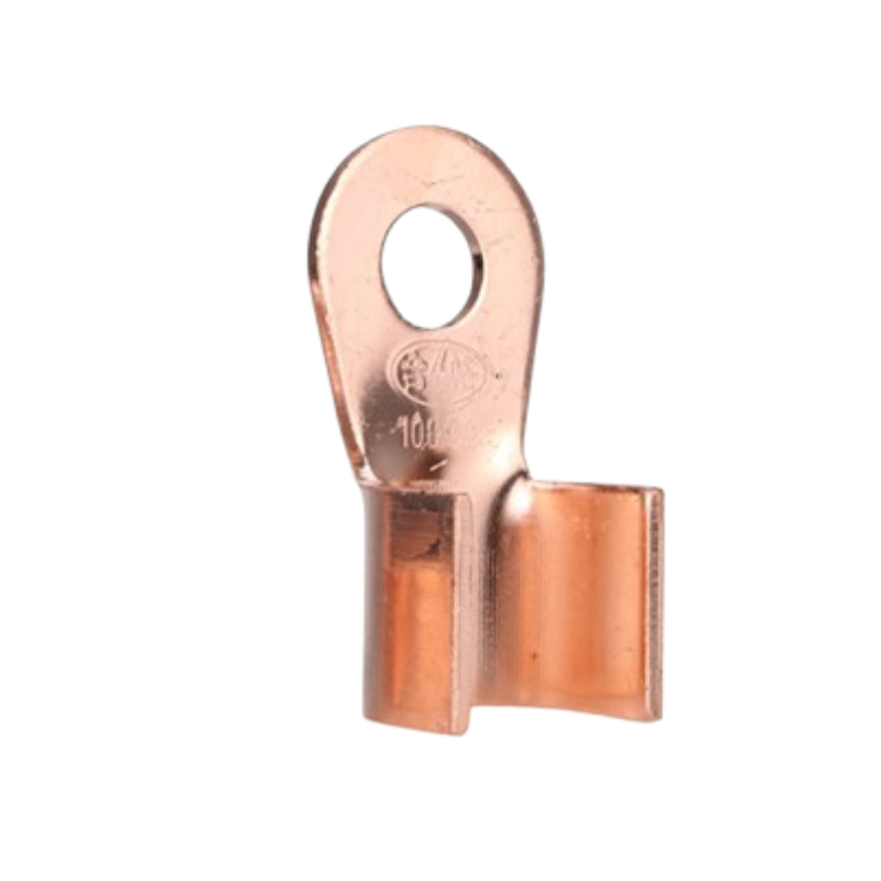 Đầu Cos đồng OT, cos bấm bình acquy, đầu nối dây điện bằng đồng chất lượng cao