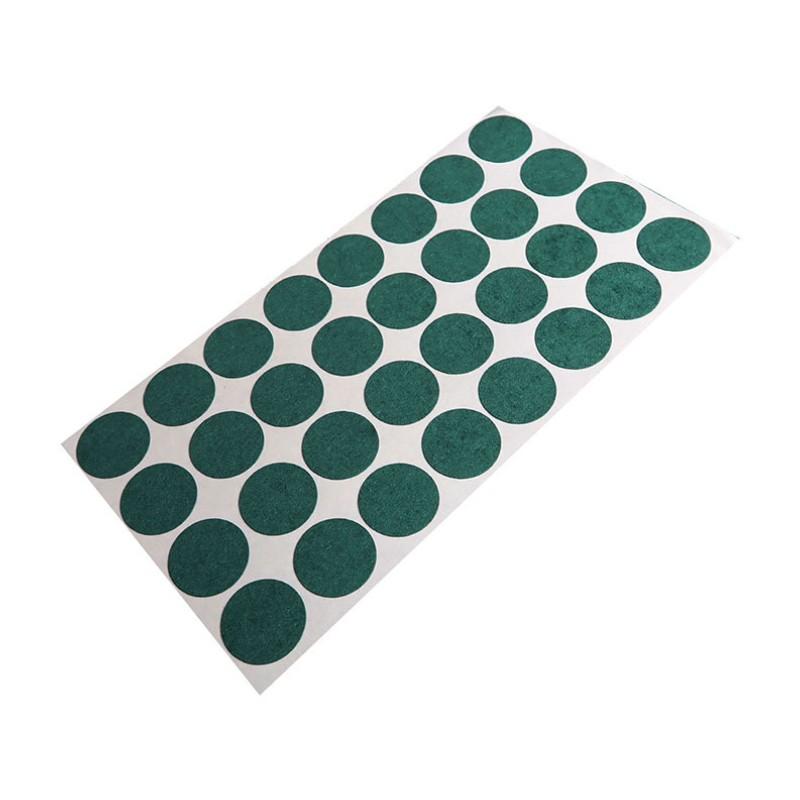 (50 miếng) Giấy dán cách điện đầu pin 21700