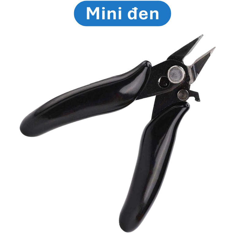 Kìm cắt chân linh kiện mini 3.5