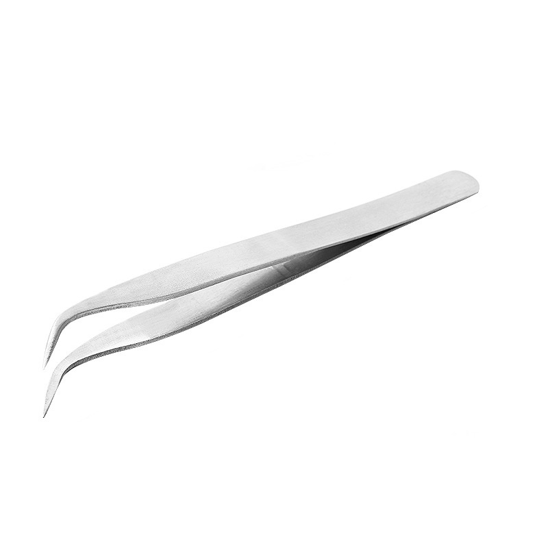 Nhíp gắp linh kiện, nhíp sửa chữa ST thường / tốt