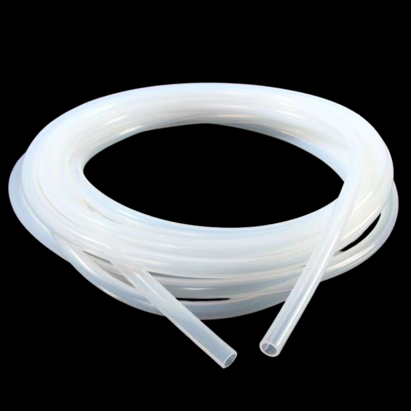 Ống silicon dẻo chịu nhiệt, không mùi