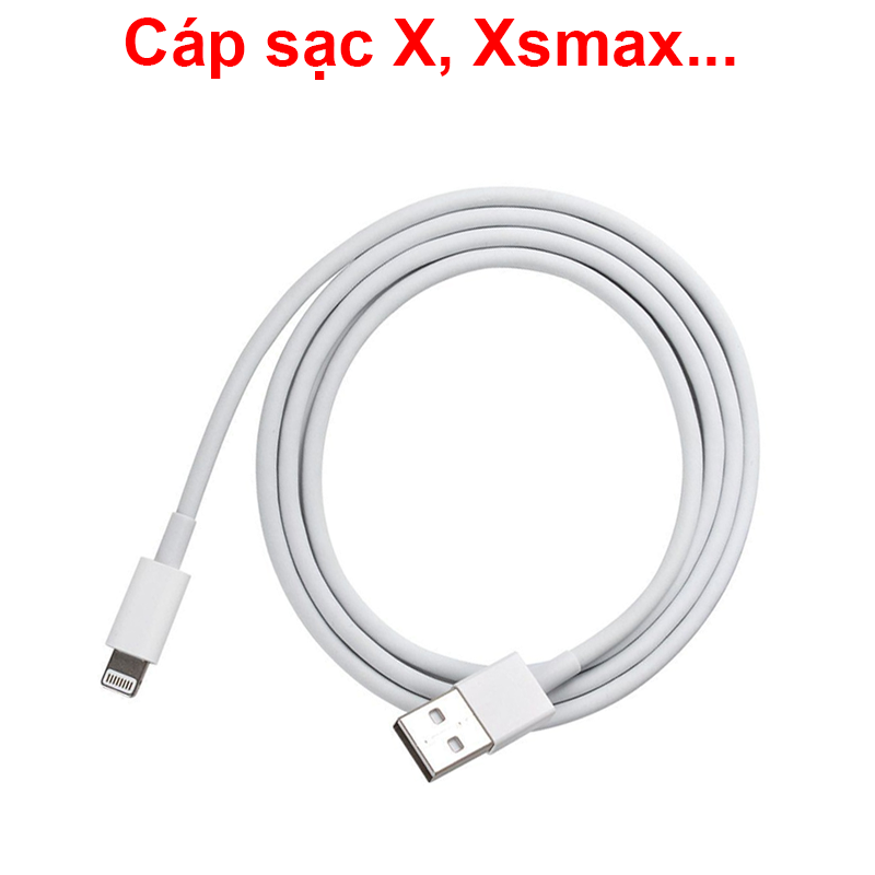 [QUÀ TẶNG TUỲ CHỌN] Đèn LED mini, Bút thử điện, Cáp sạc...