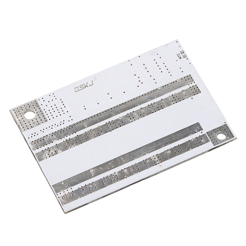 Mạch sạc bảo vệ pin lithium / pin sắt LifePo4 dùng cho khối pin 3S/4S/5S 100A