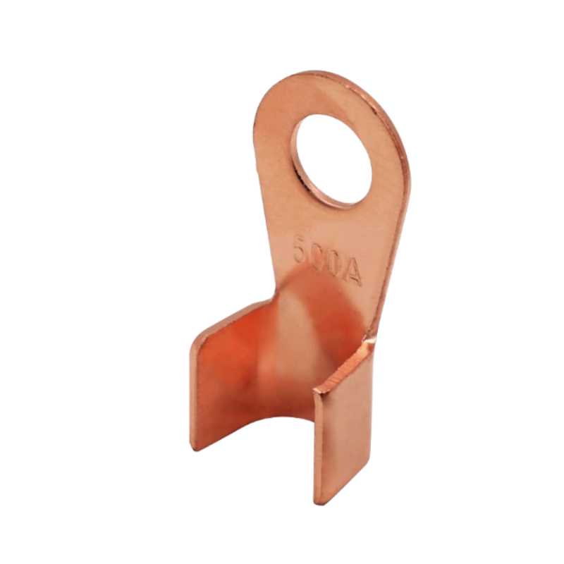 Đầu Cos đồng OT, cos bấm bình acquy, đầu nối dây điện bằng đồng chất lượng cao