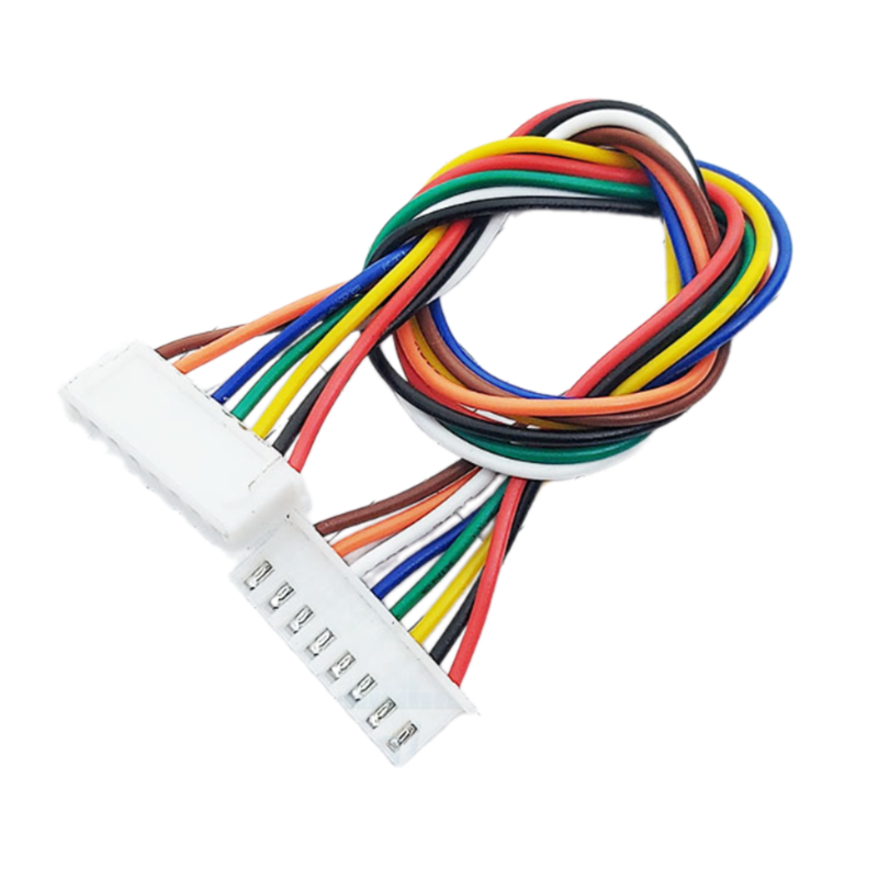 Dây Bus PH 2.0mm, dây cắm header 1 đầu cái, 2 đầu cái