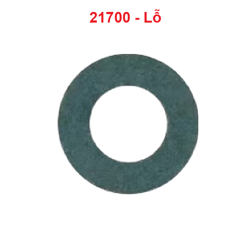 Giấy dán cách điện đầu pin 21700