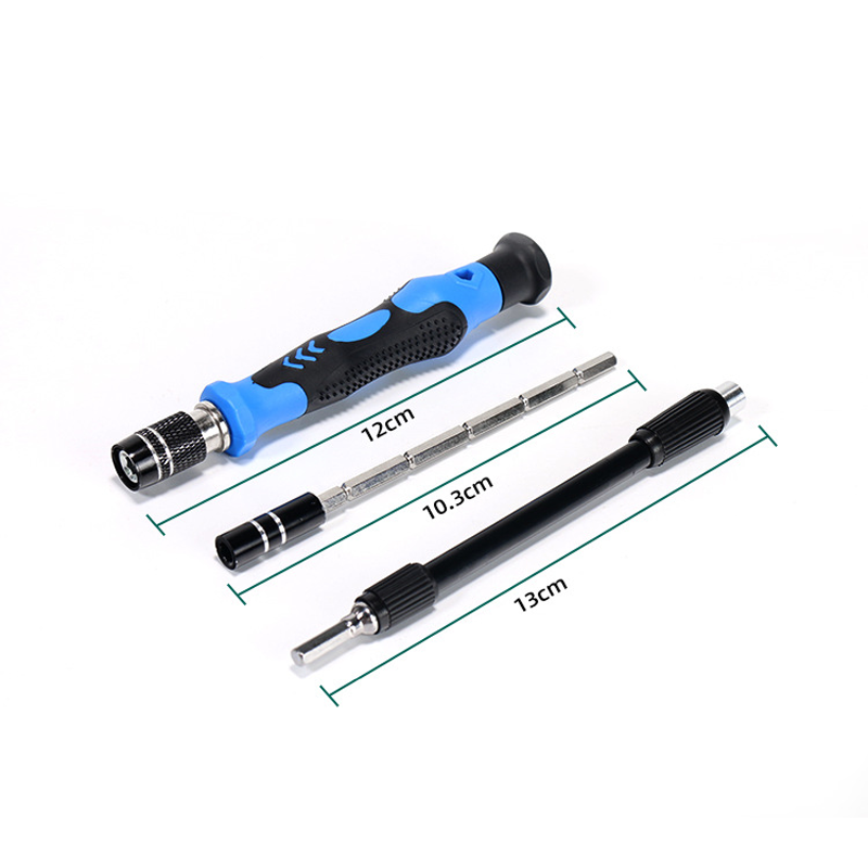 Bộ vít đa năng 115 đầu