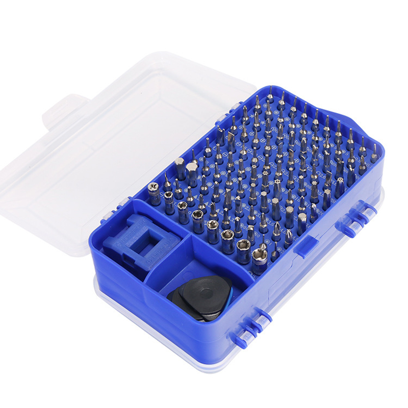 Bộ vít đa năng 115 đầu