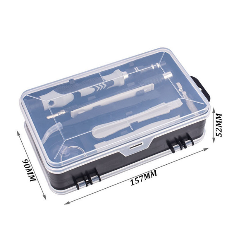 Bộ vít đa năng 115 đầu