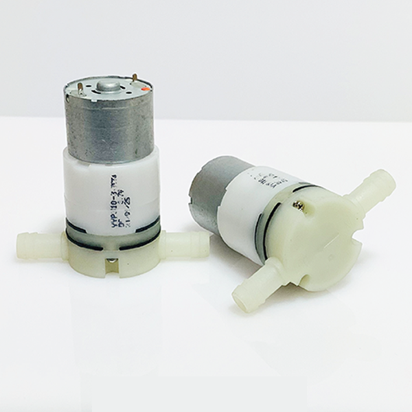 Bơm nổi 3.7V - 600ml / phút