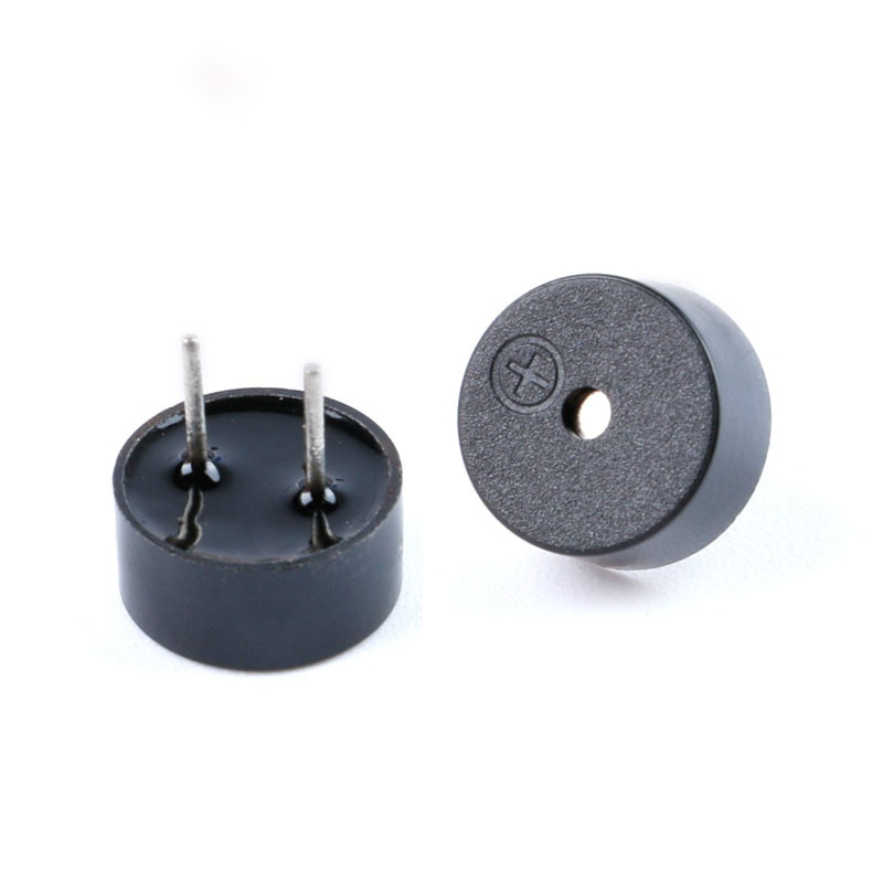 (5 cái) Buzzer 9042, 3V 16Ω, không cấp tần số